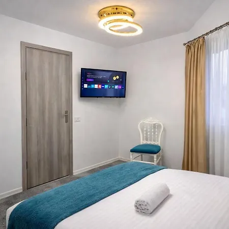 Hostel Le Charme Boutique *