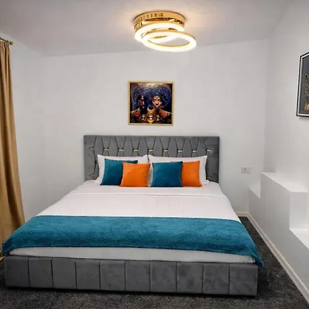 Le Charme Boutique Bucarest
