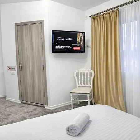 Le Charme Boutique Auberge de jeunesse