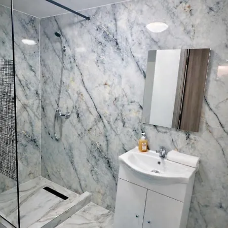 Hostel Le Charme Boutique