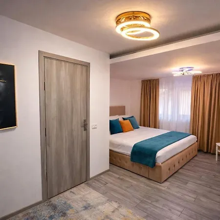 Auberge de jeunesse Le Charme Boutique Bucarest