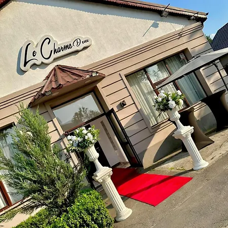Le Charme Boutique *